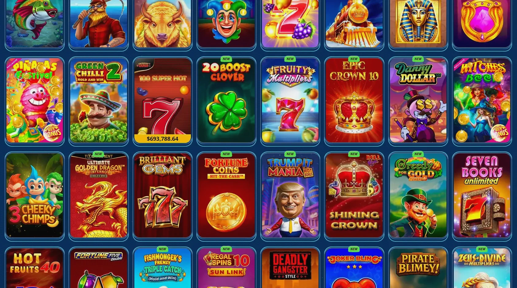 Coolzino casino online Italia bonus e giochi