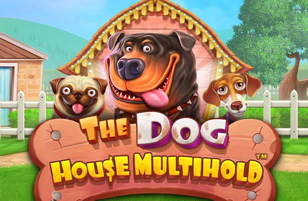 Dog House Multihold